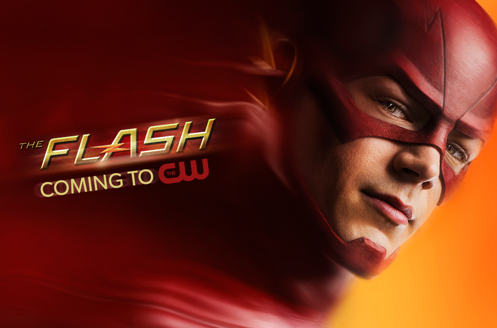 The Flash - teaser promo