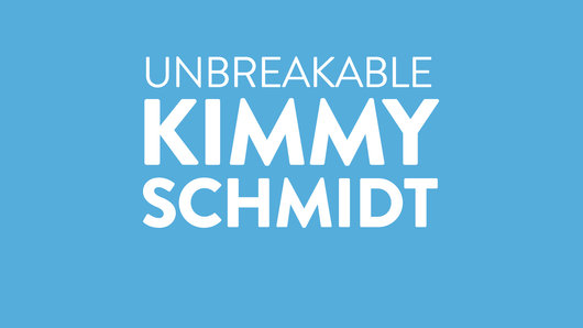 Unbreakable Kimmy Schmidt - promo