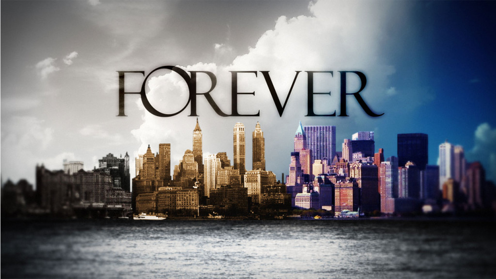 Forever - logo