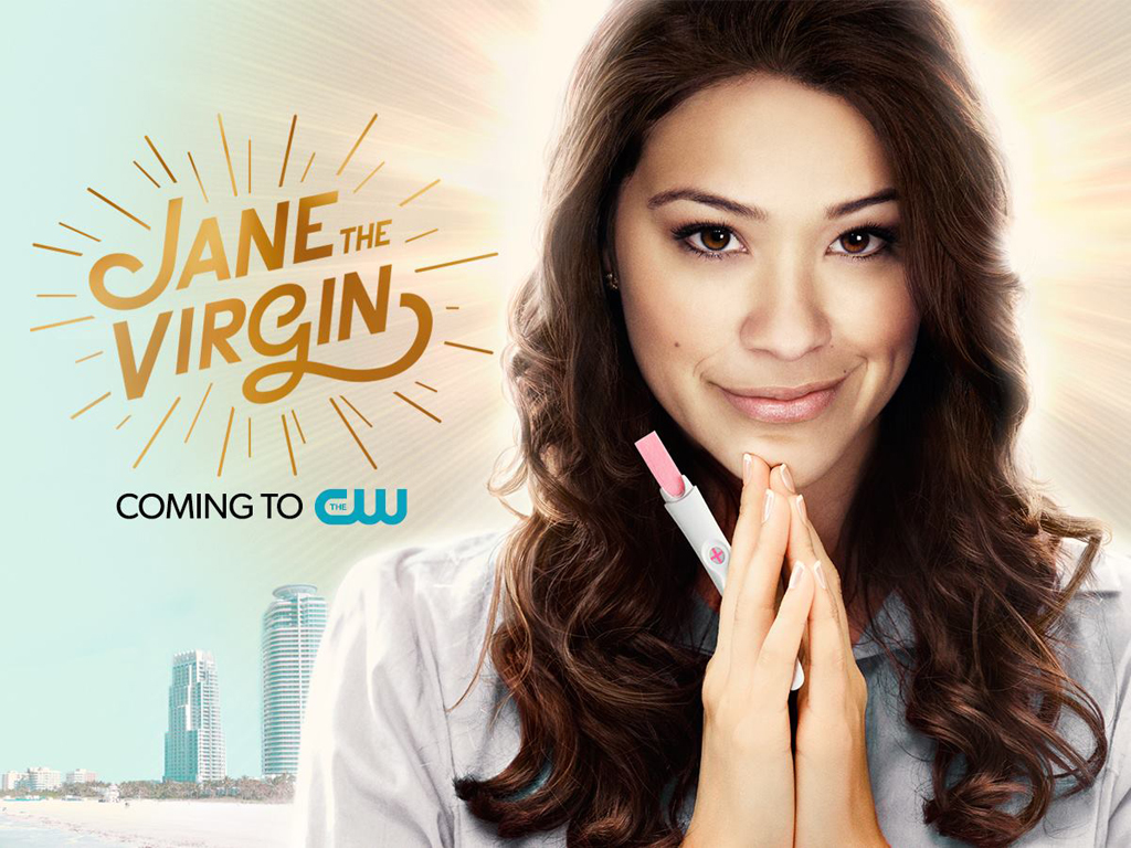 Jane the Virgin - promo
