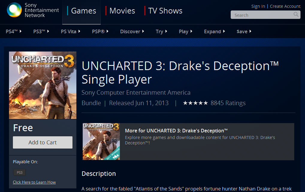 Uncharted-3-free-single-player-campaign