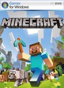 Minecraft-PC