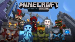 Minecraft-Xbox-Halo-Edition
