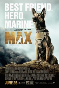 Max - poster