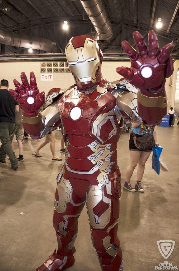 WWP 2015 - Iron Man - full