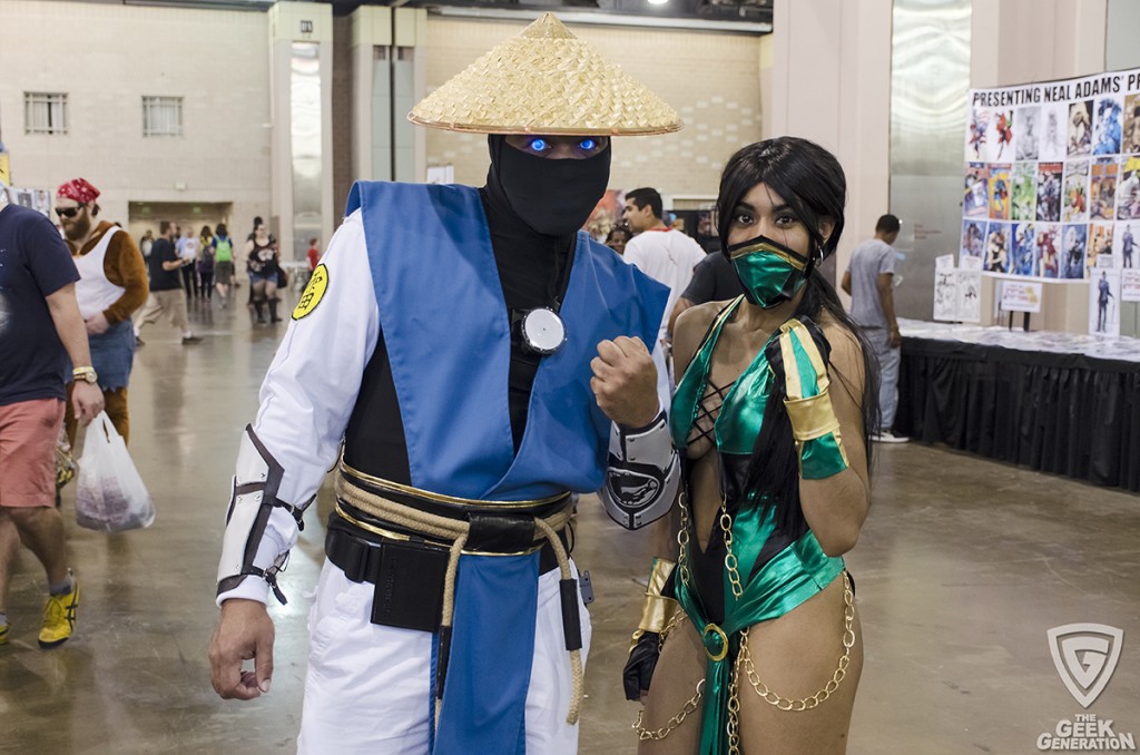 WWP 2015 - Raiden and Jade