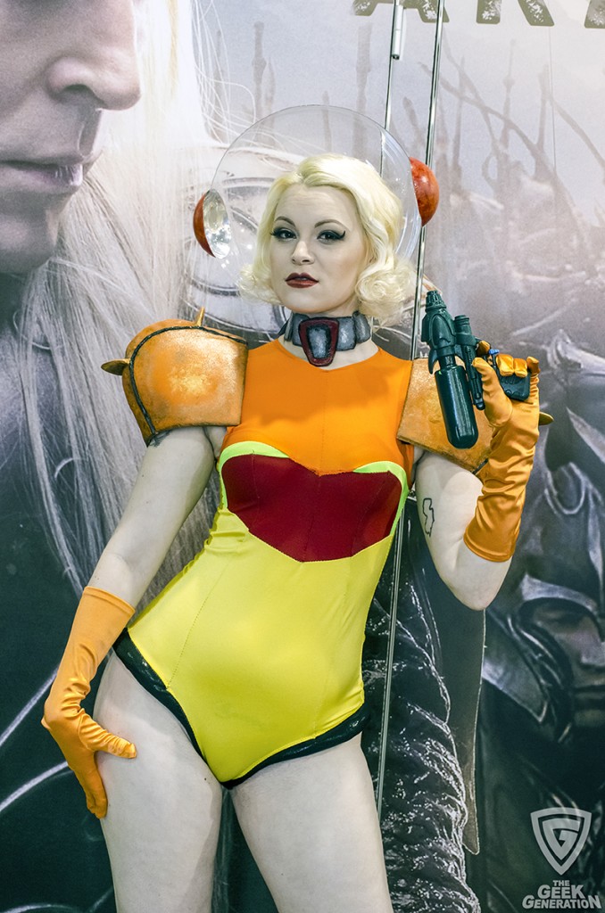 WWP 2015 - astronaut Samus