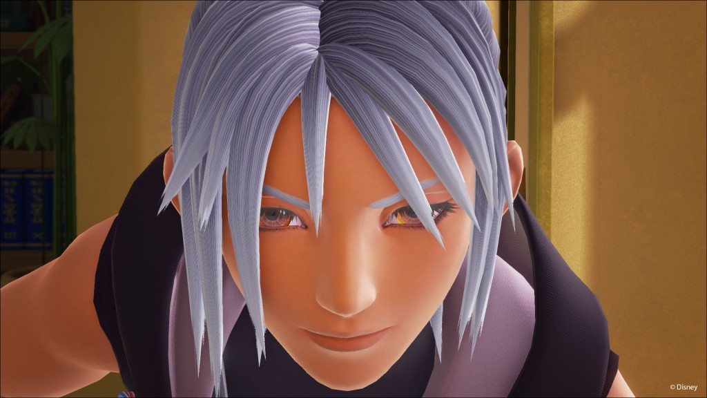 Kingdom Hearts 3 - E3 2015 screen 3