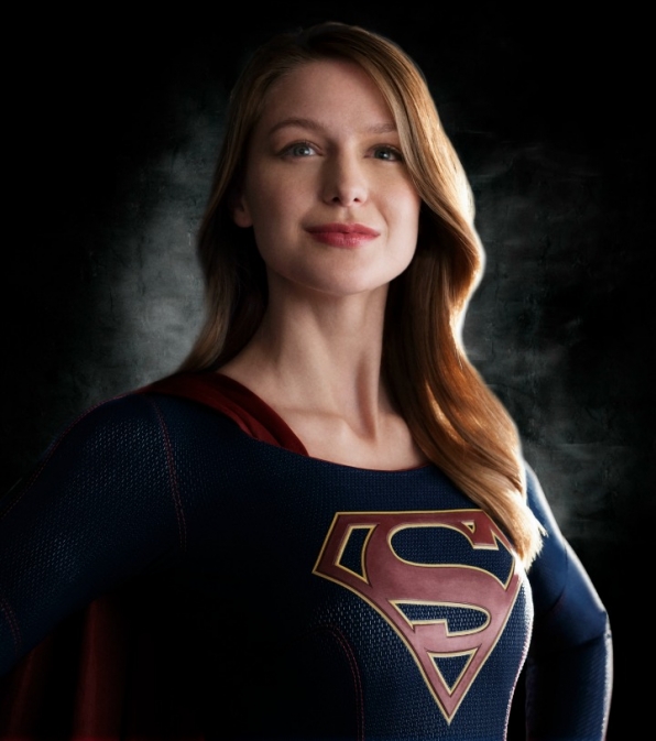 Supergirl - promo