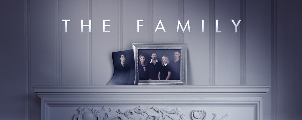 The Family - promo