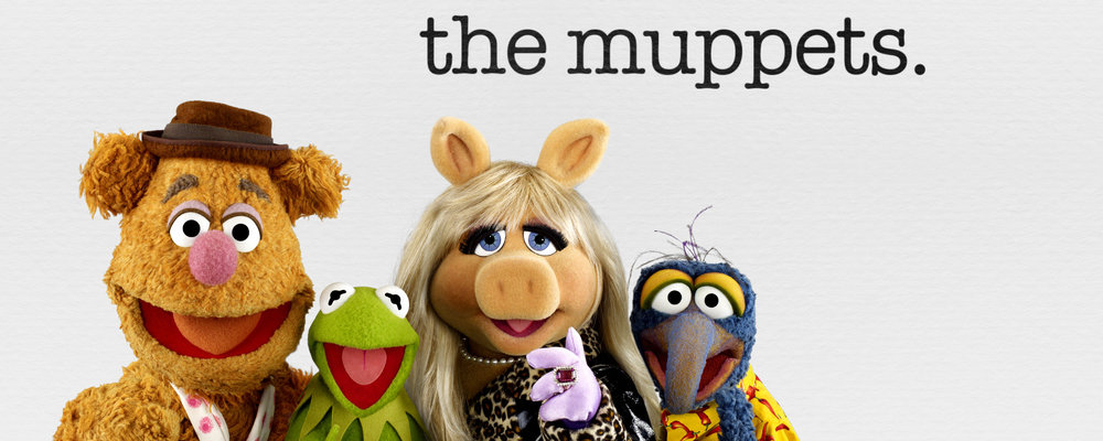 The Muppets - promo
