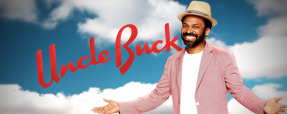 Uncle Buck - promo