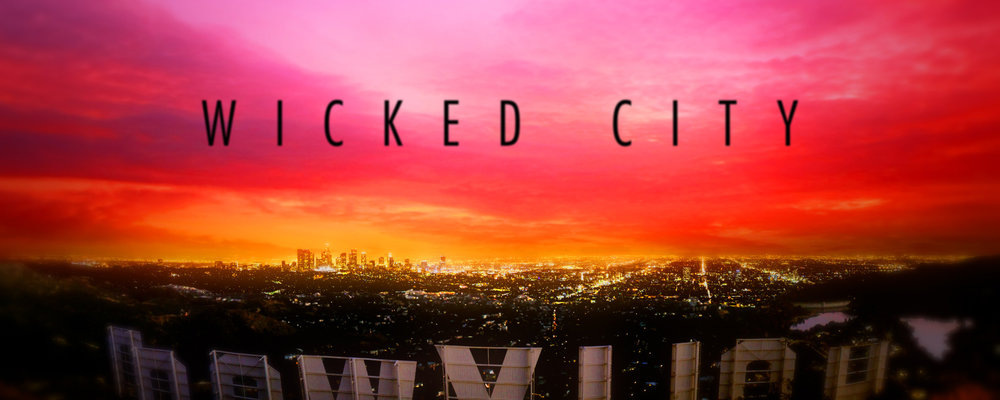 Wicked City - promo