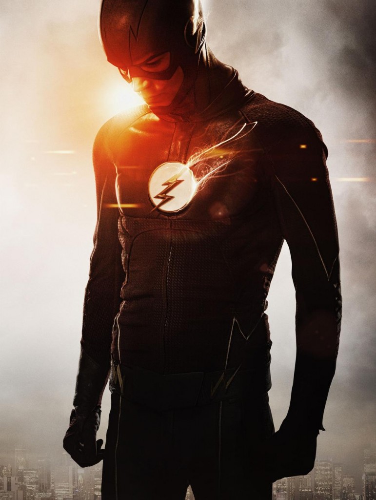 The Flash - Season Two costume