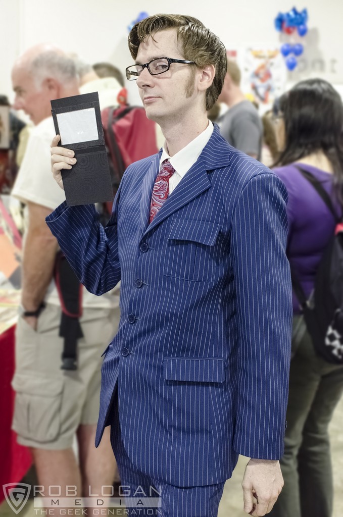 BCC 2015 - The Doctor