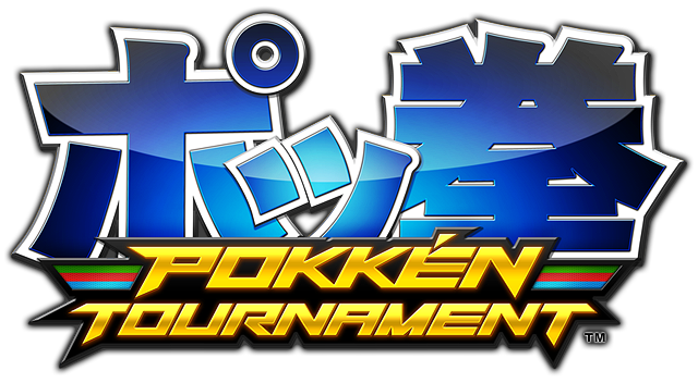 Pokken Tournament