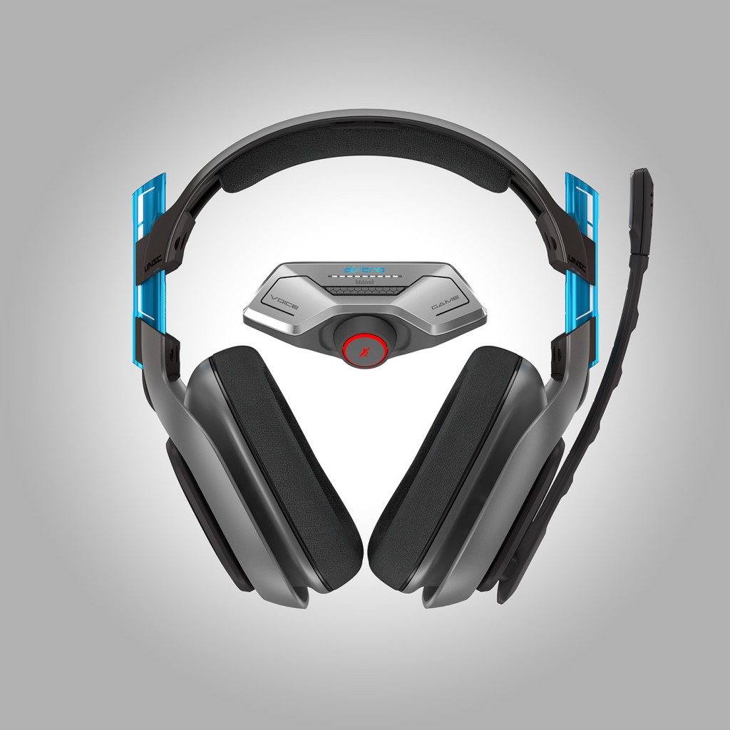 Astro headset - Halo 5 edition - image 2