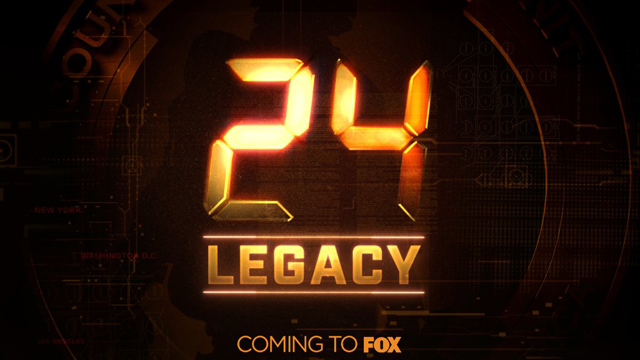 24 Legacy - promo