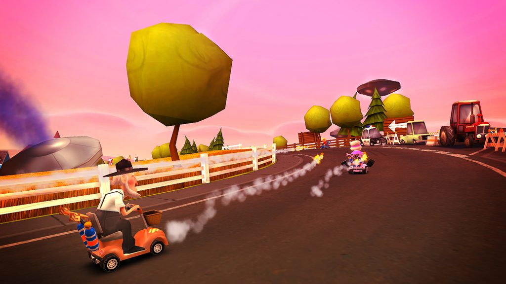 Coffin Dodgers - screen1