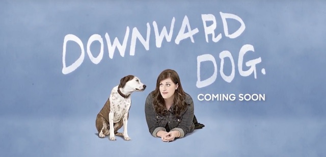 Downward Dog - promo