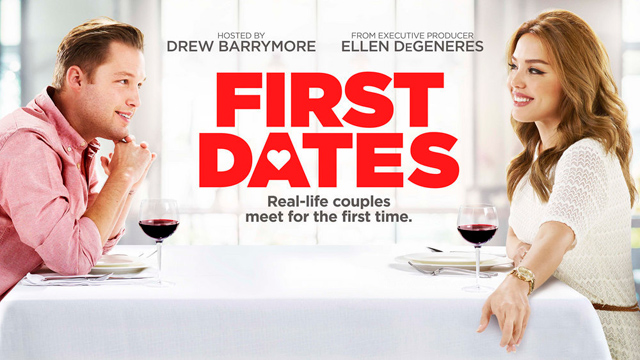 First Dates - promo