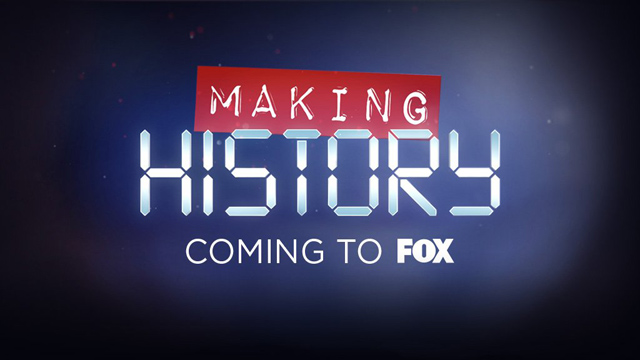 Making History - promo