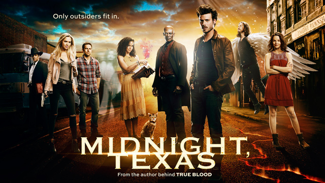 Midnight Texas - promo