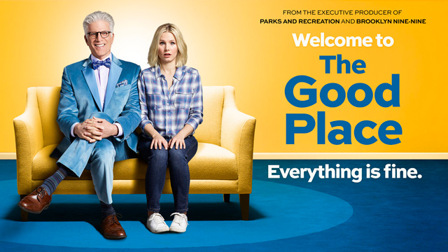 The Good Place - promo