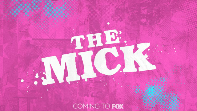 The Mick - promo
