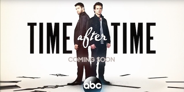 Time After Time - promo