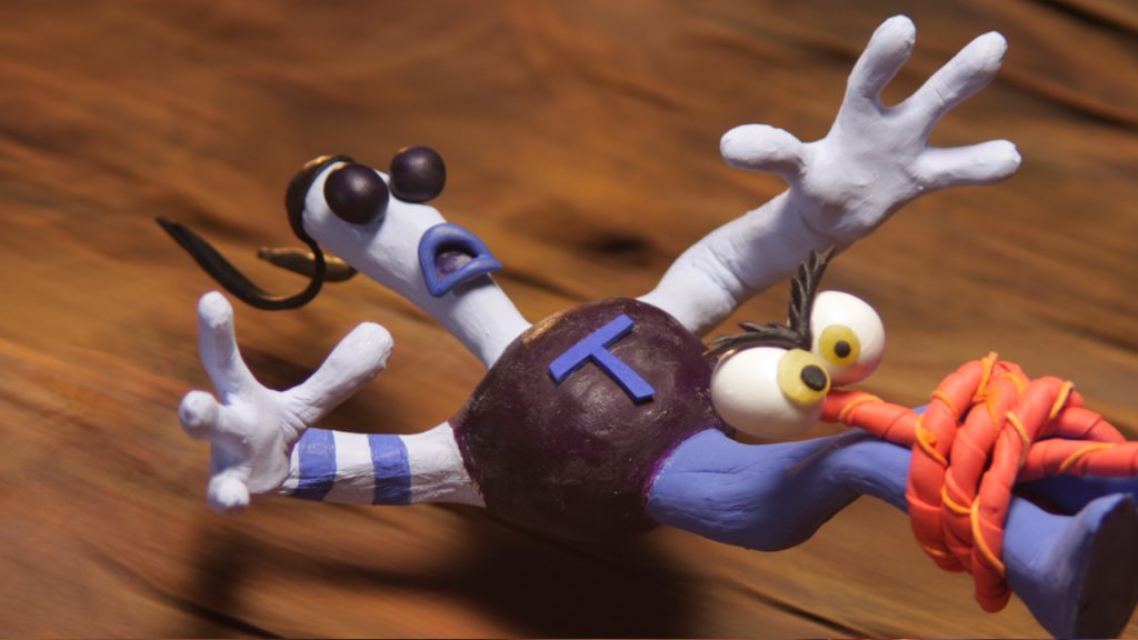 Armikrog - screen1