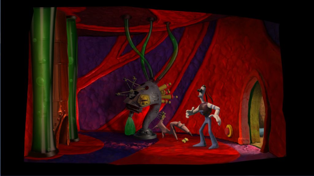 Armikrog - screen2