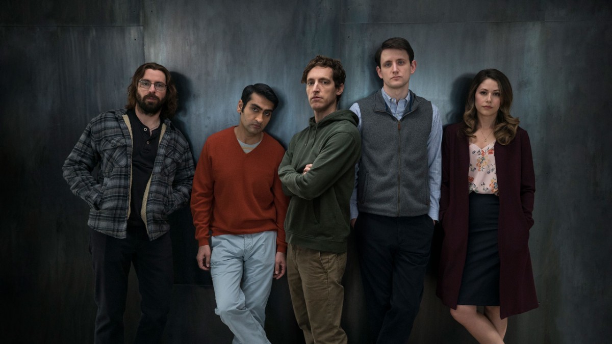Silicon Valley: Season 5 - TV review - The Geek Generation