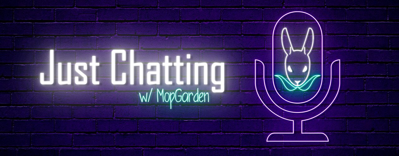 JustChattingCast (@MopJustChatting) / X